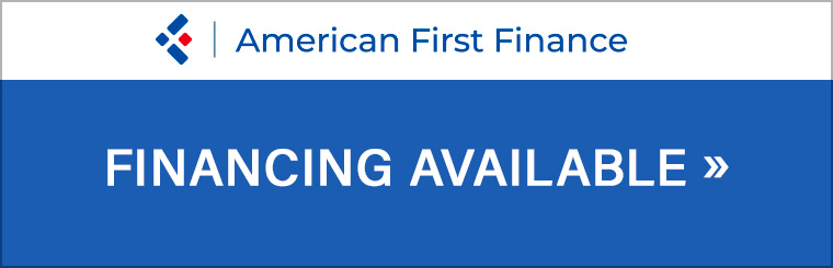 Americas First Finance